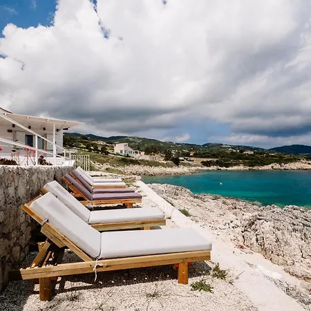 Appartement Floreica Maisonneta By The Sea. *