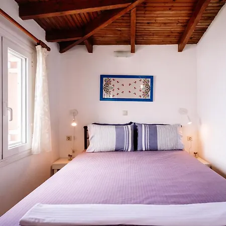 Appartement Floreica Maisonneta By The Sea.
