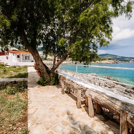 Appartement Floreica Maisonneta By The Sea.