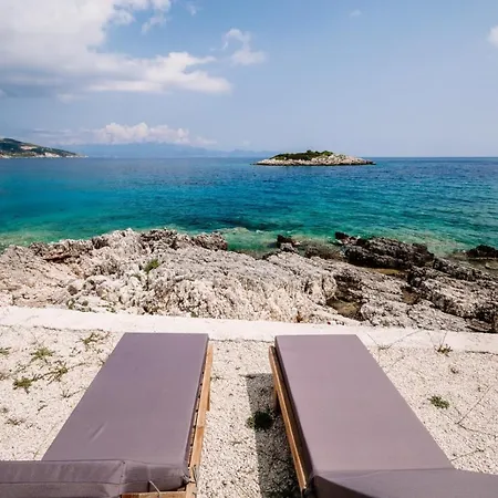 Floreica Maisonneta By The Sea. Appartement